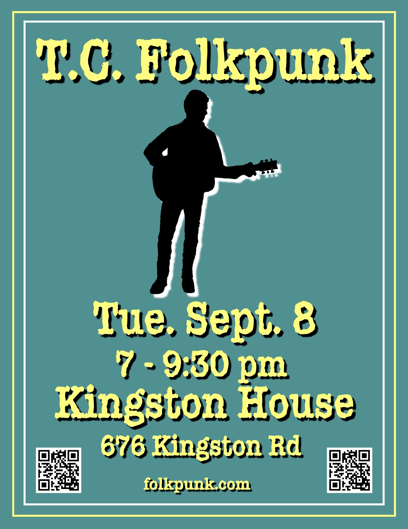 T.C. folkpunk