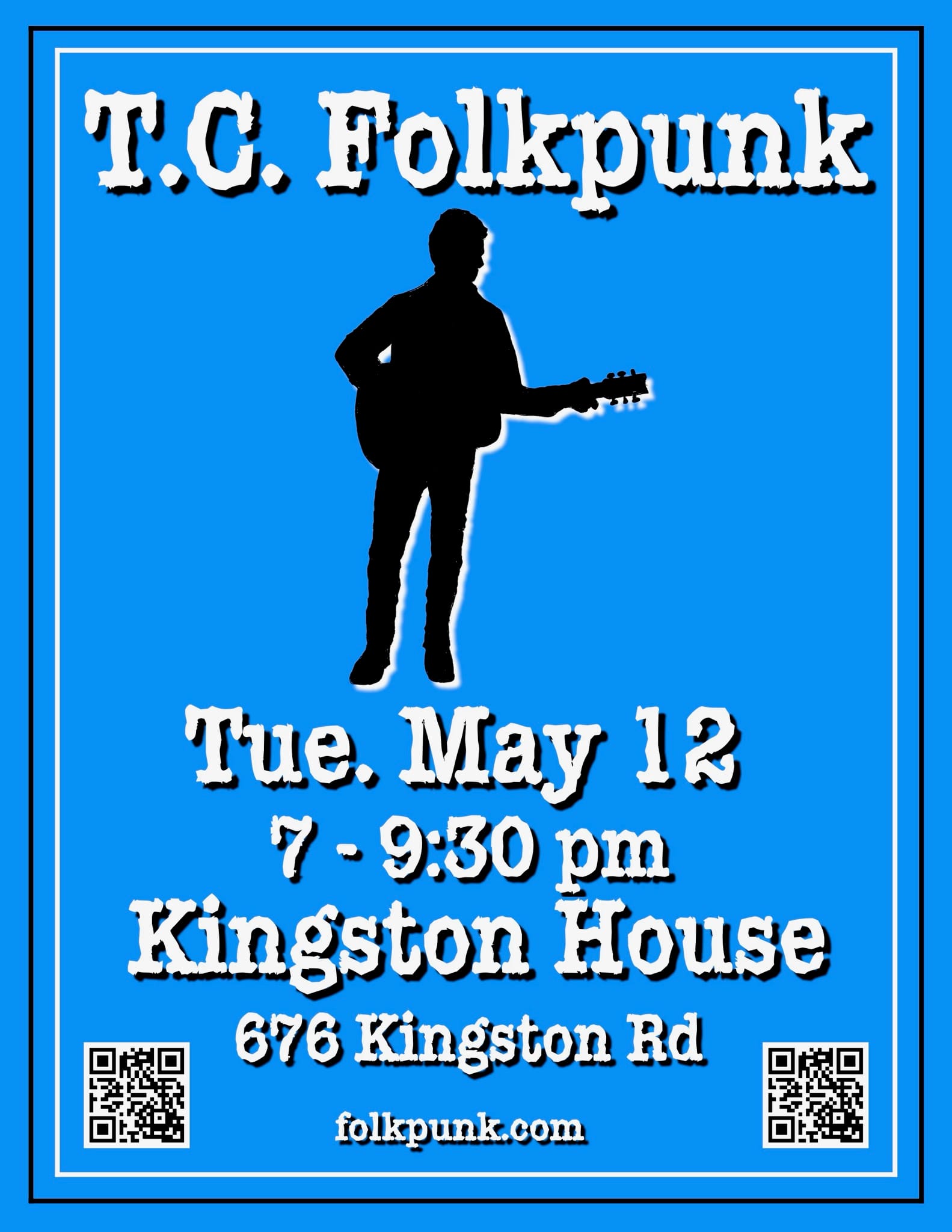 T.C. folkpunk
