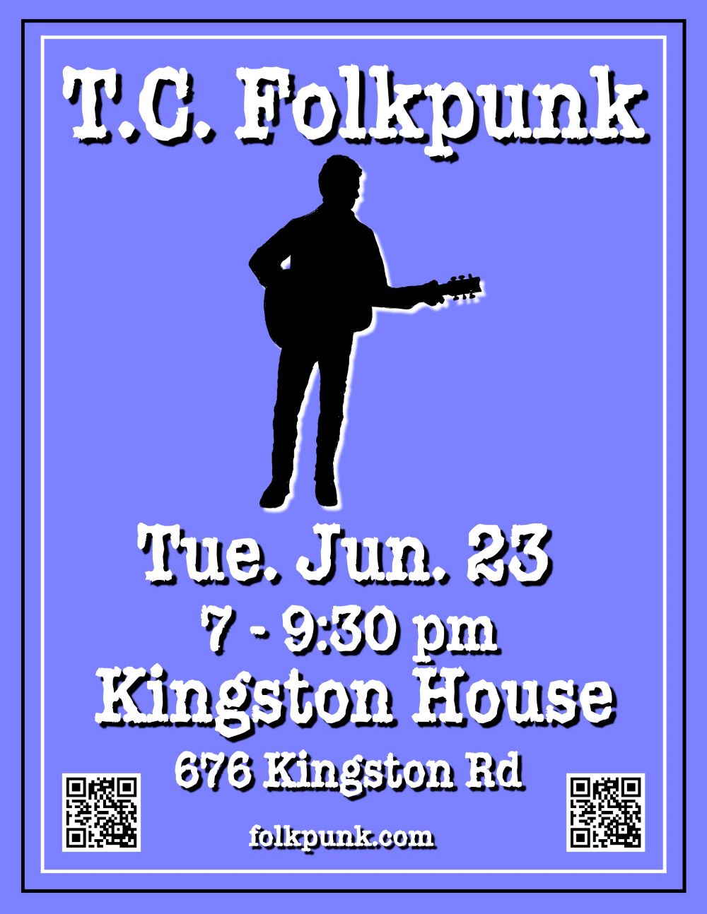 T.C. Folkpunk