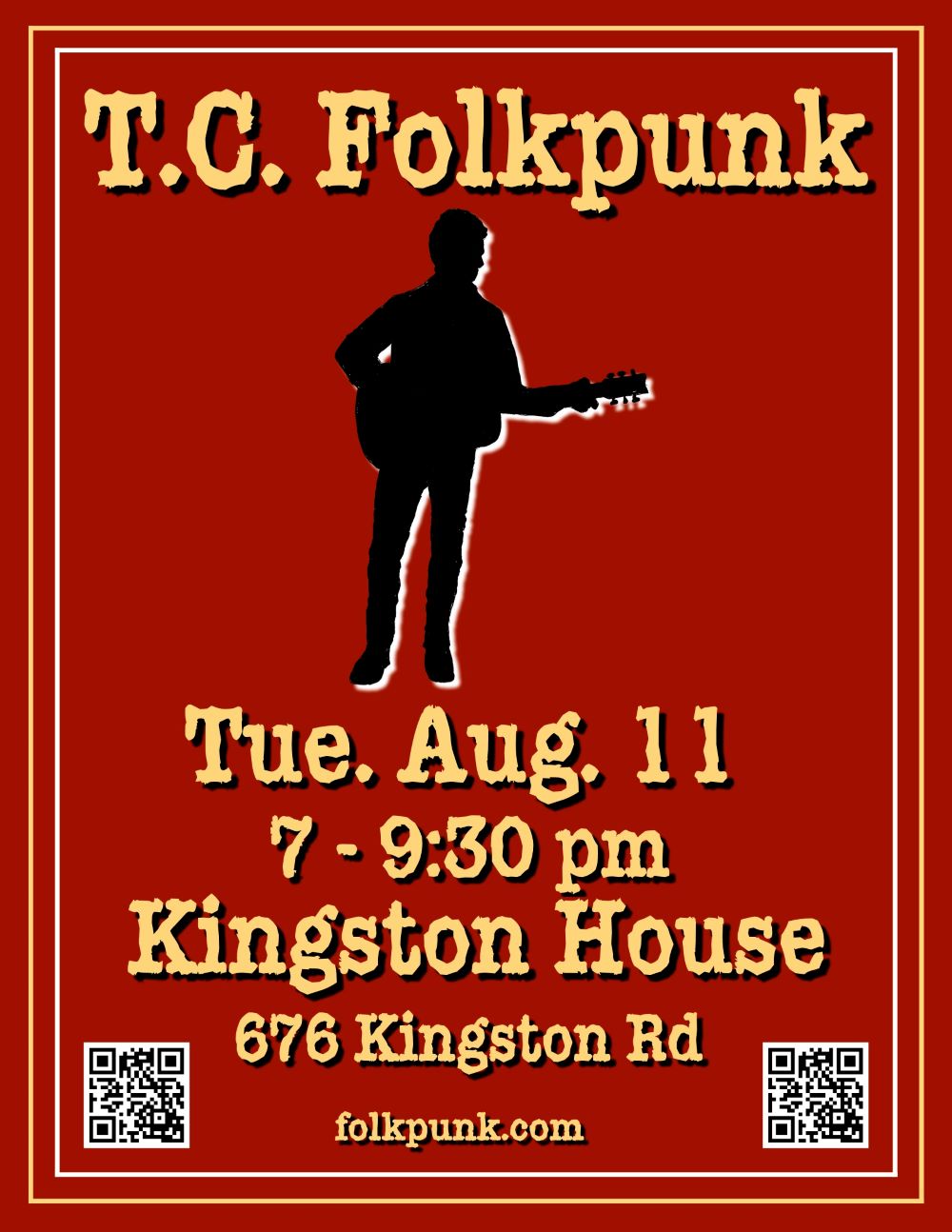 T.C. Folkpunk